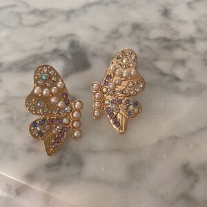 Jeweled Boutique Earrings